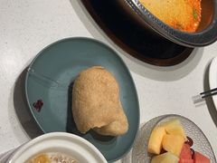 -川越泰火锅(吉利大厦店)