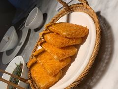 -蔴将·川菜(黄龙万科店)