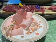 -憨铁匠老火锅(龙岗万科里店)