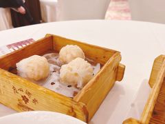 -广州酒家(昌岗地铁站店)