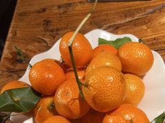 -福茂源横山铁锅羊肉(高新路店)