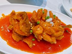 -广玉兰上海菜(德平店)
