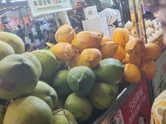 -海大南门夜市(海富街店)