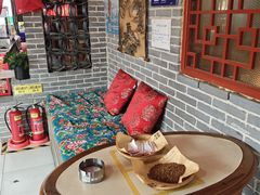 -即墨老公社·海肠捞饭大王(古城店)