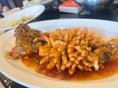 -聚鑫阁江浙菜·非遗传承技艺(青村帝华园店)