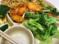 -素满香·食养自助(建邺万达店)