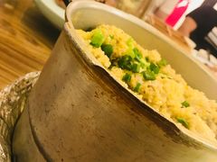 -百年神厨·地道川菜(清江西路店)