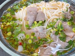 -同济大学-北苑食堂