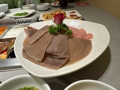 -海底捞火锅(海宁路店)