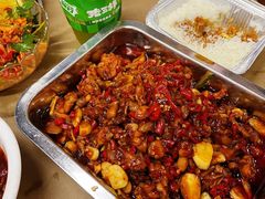 -老三样·旧食新味(万寿宫店)