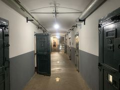 -青岛德国监狱旧址博物馆