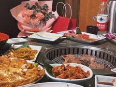 -梦山水日本烧肉(五四广场店)