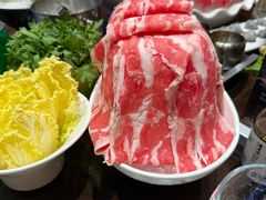 -东海怡品海鲜豆捞(舟宿夜江店)