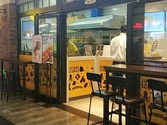 门面-吉品合酥脆烤饼(太平洋森活天地店)