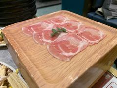 -一绪に寿喜烧(荟聚店)