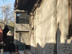 -嵩祝寺及智珠寺