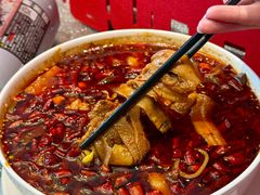 -奕景海鲜·大连菜(星海广场店)