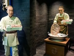 -老毛手抓·国家非遗·盐池滩羊(宁夏总店)