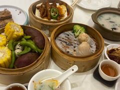 -聚福山莊·寻味顺德(北滘店)