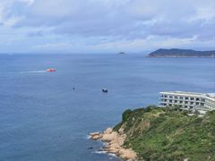 -东澳岛