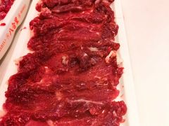 -八合里牛肉火锅(八合里总店)