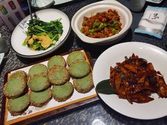 -烟雨江南(幸福街店)