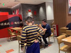 -遇见小面(凯德广场店)