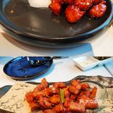 万万没想到！我在本帮菜黑珍珠餐厅喝奶咖！芸廷晶萃吃蟹指南！