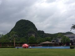 -Club Med地中海俱乐部·桂林度假村