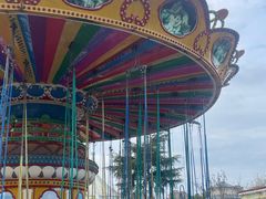-国色天乡三期陆地乐园