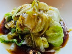 -蛇口希尔顿南海酒店·随轩中餐厅·粤菜