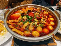 -眉州东坡(上海中心店)