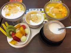 -许留山(上海街店)