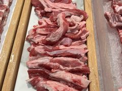 -汉阳廷自助烤肉(同和金铂天地店)