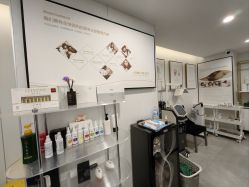 体验后-熙朵美学植发·连锁品牌