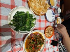 -江味龙虾馆·裸蓝龙虾(南山店)