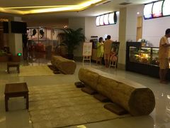 -热带雨林汗蒸馆(汶水东路店)