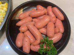 -韩宫宴烤肉·料理(苏州中心店)