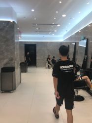 -TONI&GUY