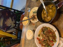 -邵老爹老杭州白斩鸡·家常菜(建国北路店)