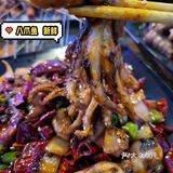 憋了好久，馋的慌