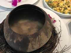 -香香海南菜餐厅