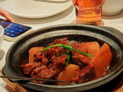 -汤城小厨•粤菜•靓汤(苏州街店)