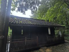 -黄公望隐居地