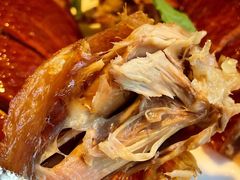 -大鸭梨烤鸭(枣园店)