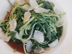-箸福·夜上海(雨花客厅店)