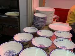 -关中道乡村爆肚面馆(玄风桥店)