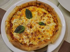 -BONAZZA 意大利餐厅