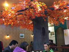 -东山茶寮(新安店)