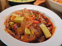 -薇酌饮·陕西菜(南门外店)